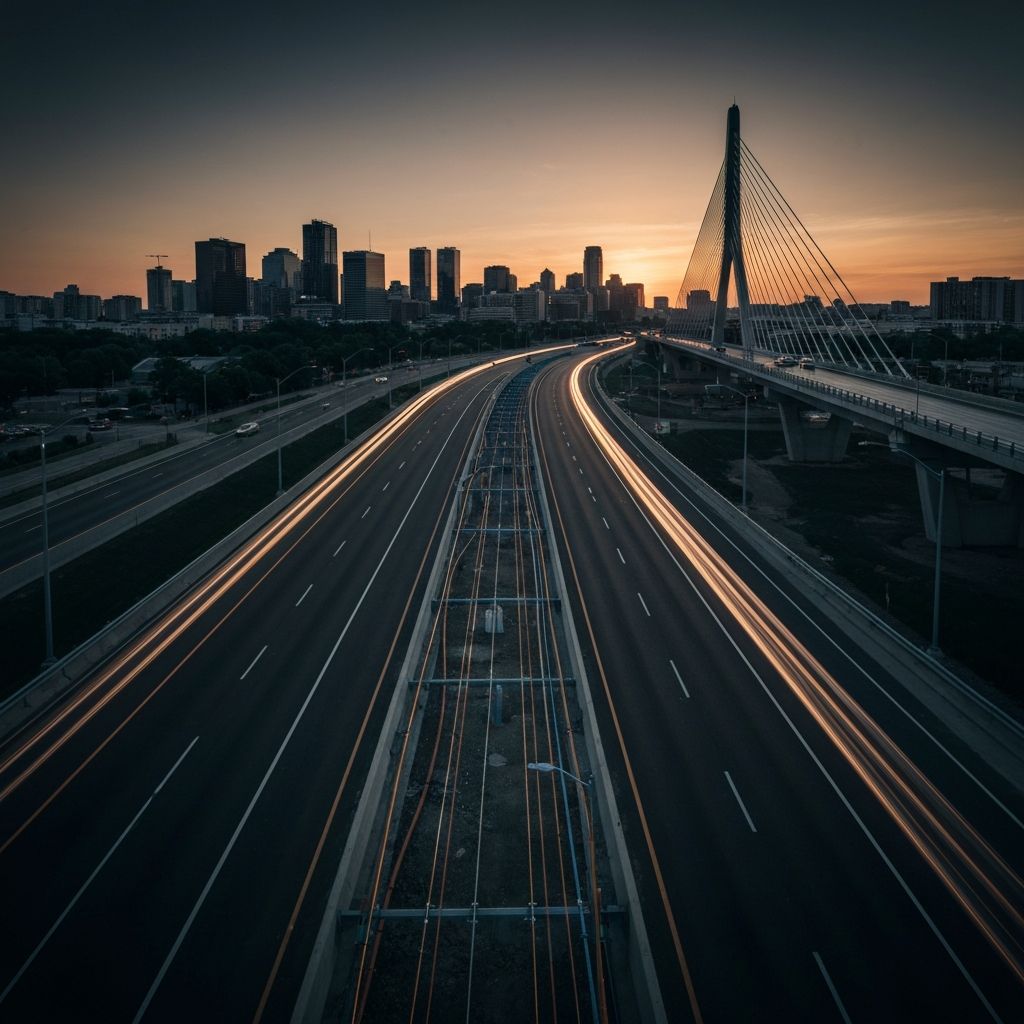 Capital Improvements